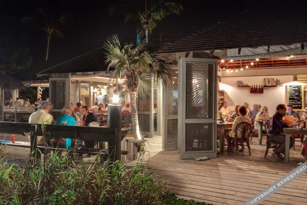 菠萝牧场酒店 Governor's Harbour 外观 照片