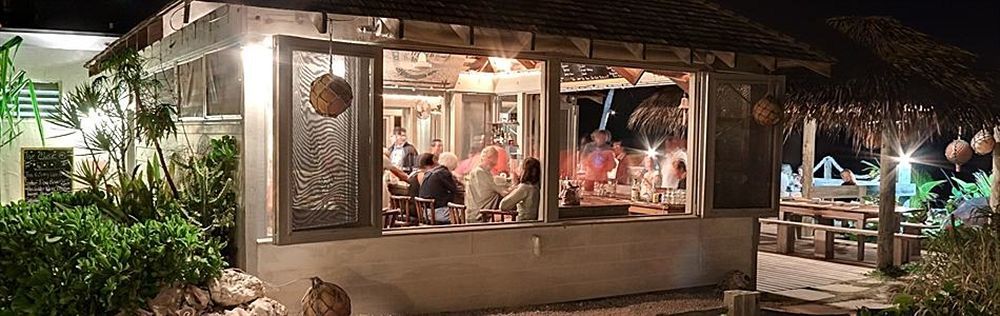 菠萝牧场酒店 Governor's Harbour 外观 照片