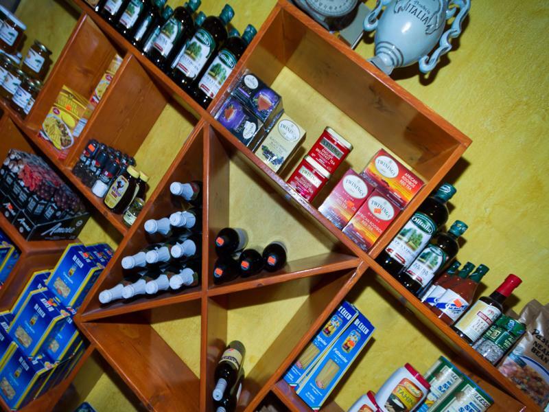菠萝牧场酒店 Governor's Harbour 外观 照片